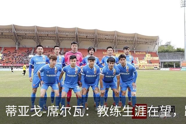 蒂亚戈-席尔瓦：教练生涯在望，踢球时间所剩无几